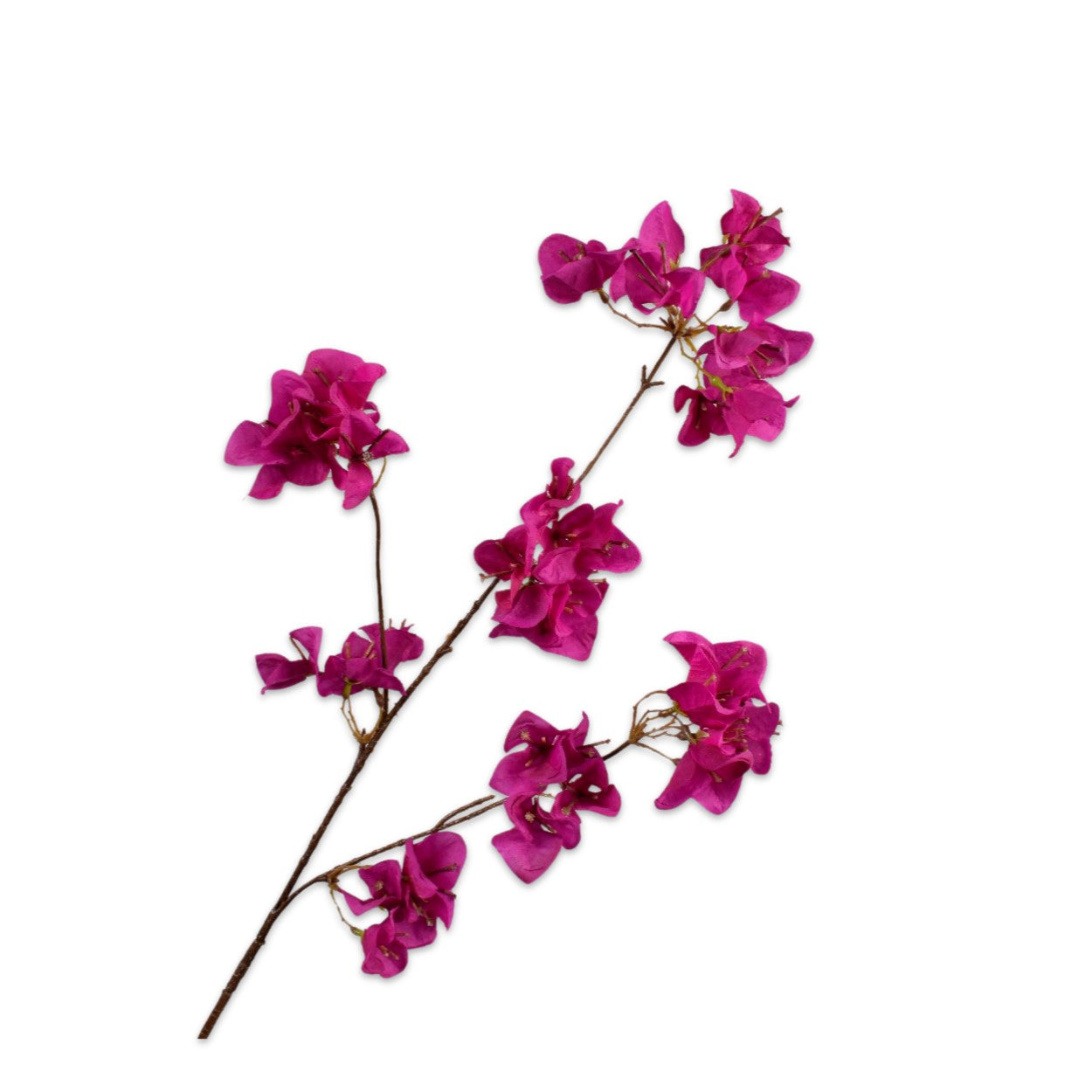 BOUGAINVILLEA FUCHSIA DECO FLOWER