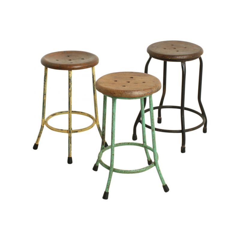 WARUNG STOOL