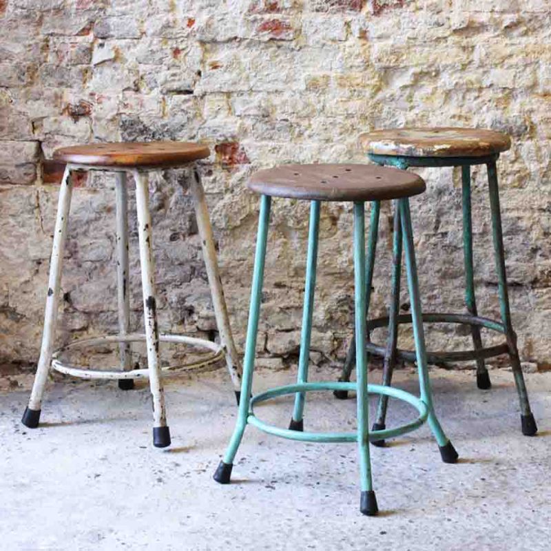 WARUNG STOOL