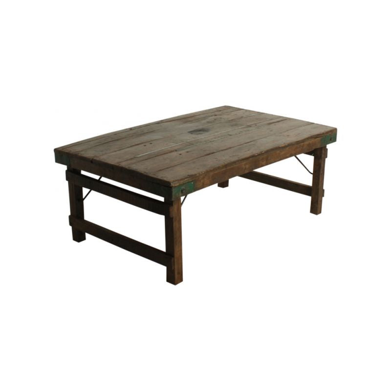 GOA MARKET FOLDING CAFE TABLE