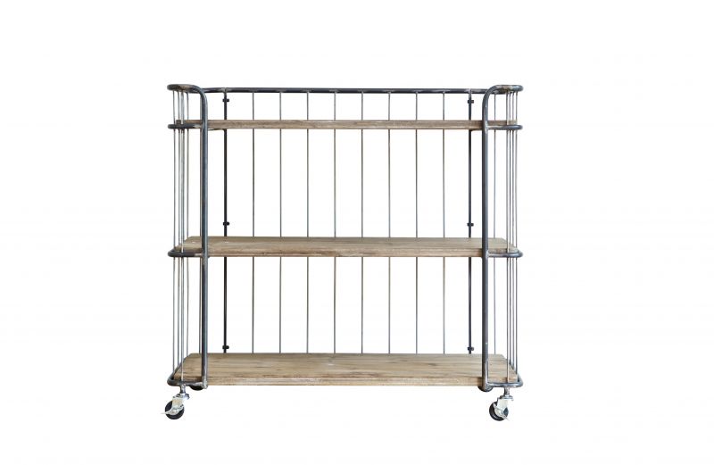 GR TROLLEY MEDIUM