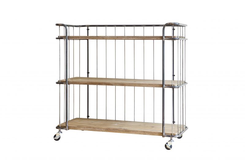 GR TROLLEY MEDIUM