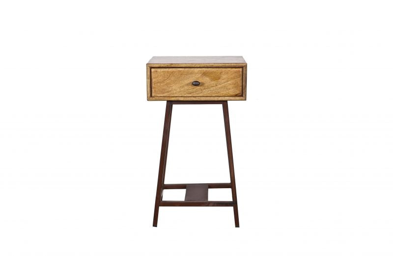 SIDETABLE NATURAL