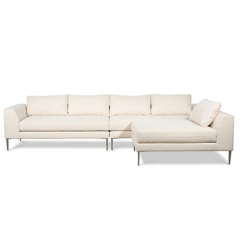 JUSTIN SOFA - PRICE ON REQUEST