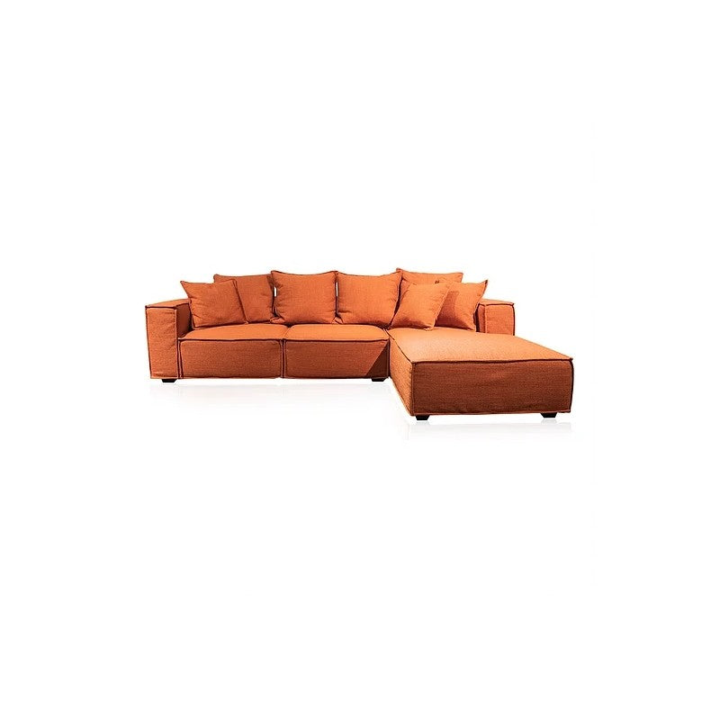 NICOLE SOFA - PRICE ON REQUEST
