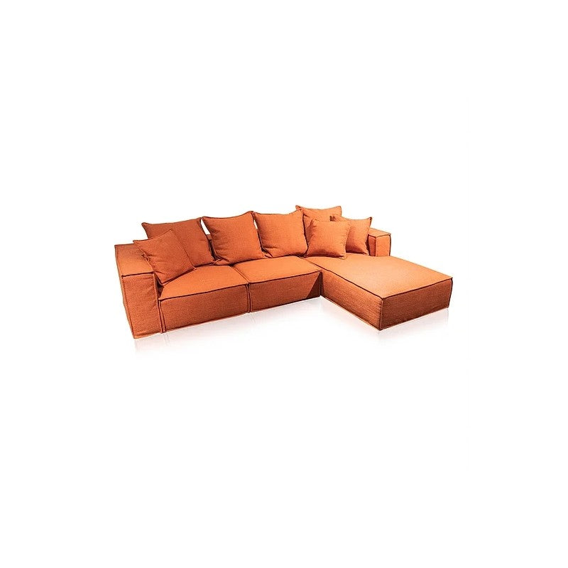 NICOLE SOFA - PRICE ON REQUEST