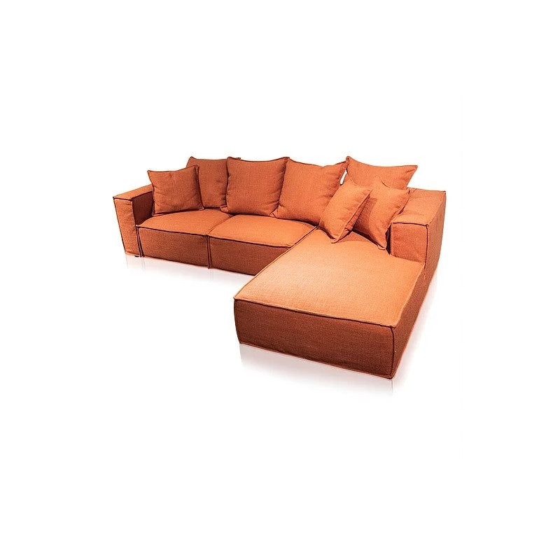 NICOLE SOFA - PRICE ON REQUEST