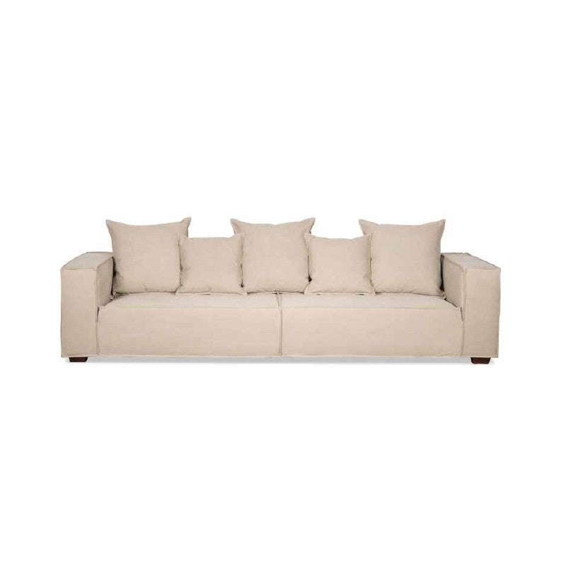 NICOLE SOFA - PRICE ON REQUEST