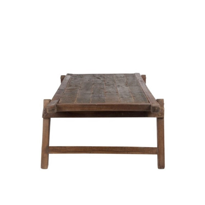 FOLDING MILITARY CAFETABLE