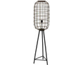 LAMPION FLOORLAMP OLD BRONZE