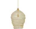 HANGINGLAMP WIRE GOLD 60
