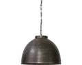 HANGINGLAMP DARK RAW NICKEL 60