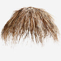 PALM LEAF PARASOL COVER
