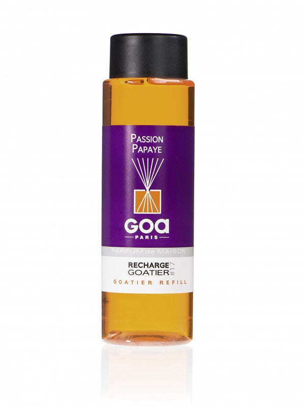 GOA HOME PARFUME RECHARGE SMALL PASSION PAPAYA