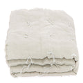 BED COVER DONDE NATUREL BEIGE