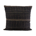 SILK PILLOW BLACK ROPE 60
