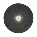 GOA PLACEMAT BLACK