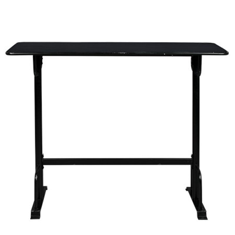 BAR TABLE MAMA 9W BLACK METAL