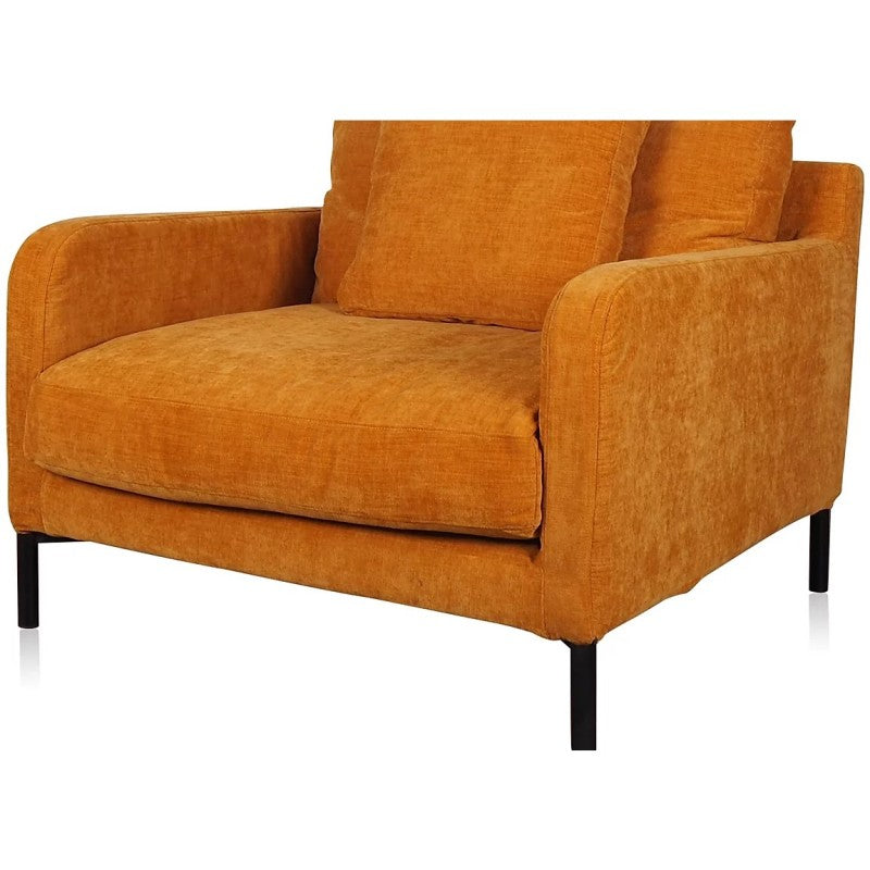 MESSINA SOFA - PRICE ON REQUEST
