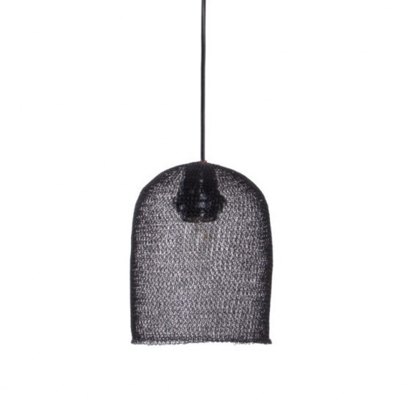 MAMA BLACK WIRE LAMP SMALL