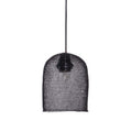 MAMA BLACK WIRE LAMP SMALL