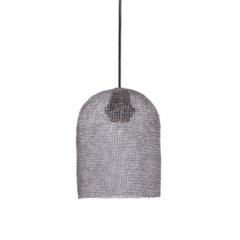 MAMA BLACK WIRE LAMP SMALL