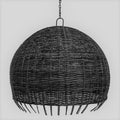 MEDUSA LAMP BLACK
