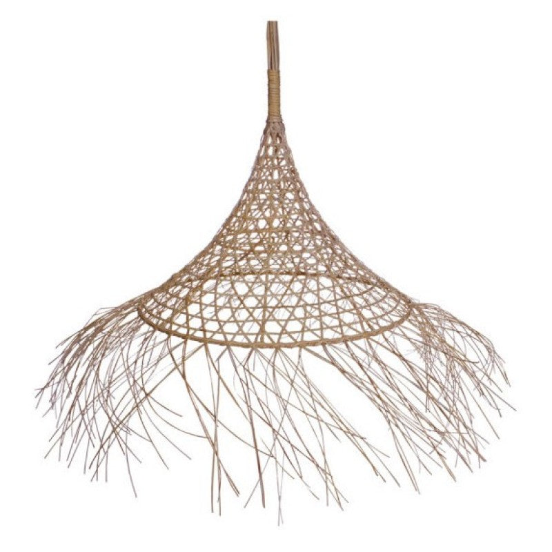 LAMP CONE GRASS NATURAL - 3 SIZES