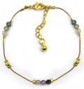 BRACLET MULTI GOLD 3