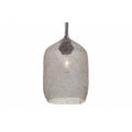 LAMP SHADE WIRE SILVER