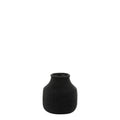 VASE CERAMICS KNITTED PAT 20