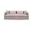 PAULETTE SOFA - PRICE ON REQUEST
