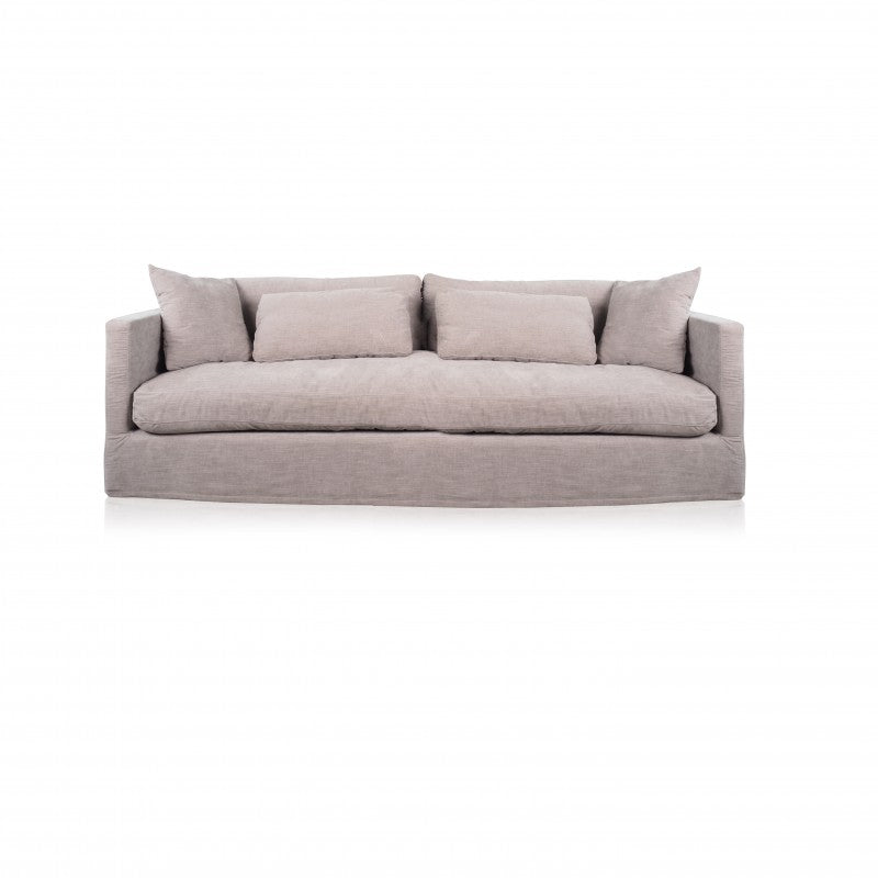 PAULETTE SOFA - PRICE ON REQUEST