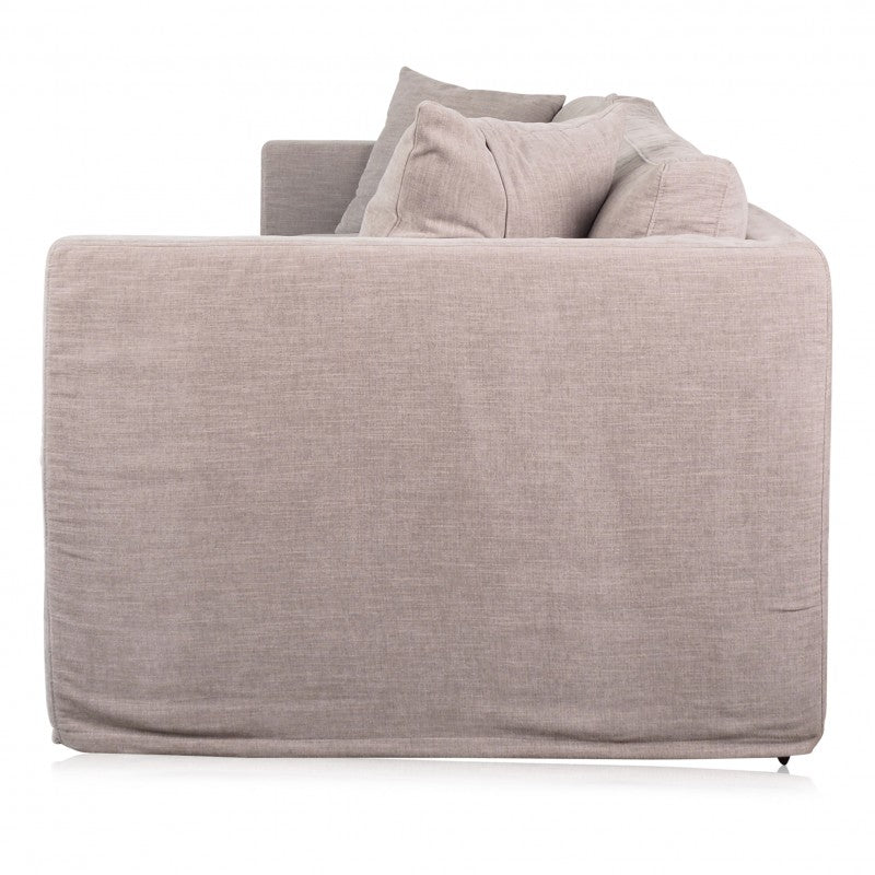 PAULETTE SOFA - PRICE ON REQUEST