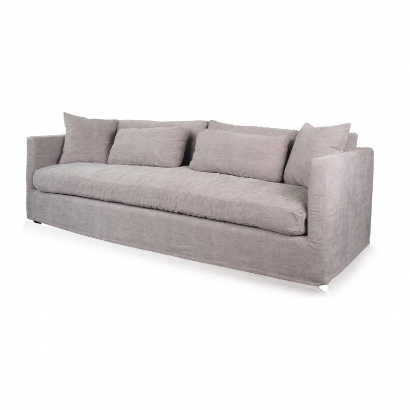 PAULETTE SOFA - PRICE ON REQUEST