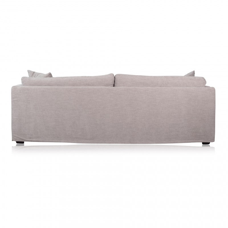 PAULETTE SOFA - PRICE ON REQUEST