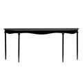 CONSOL LONG BLACK IRON
