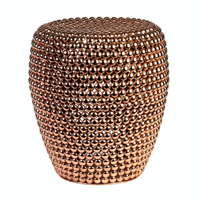STOOL DOT COPPER