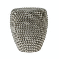 STOOL DOT NICKEL
