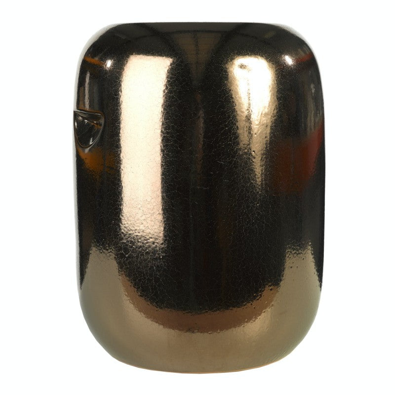 STOOL PILL CERAMIC FULL COPPER