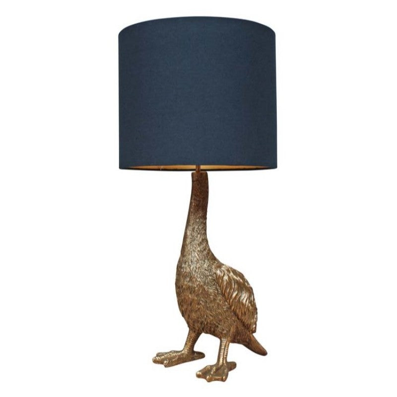 LAMP SHADE DUCK
