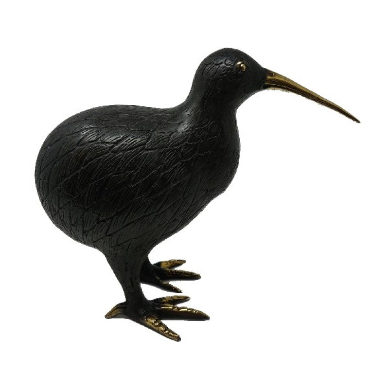 BRONZE KIWI LARGE