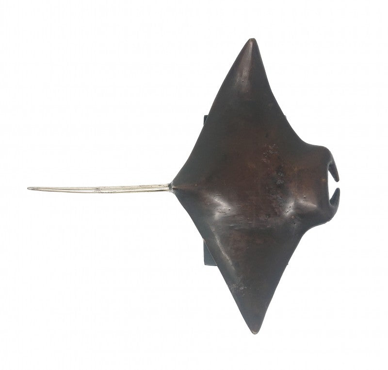 MANTA MANTA BRONZE STATUE