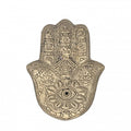 SMALL BRONZ HENNA INCENSE BURNER