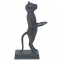 CAT TRAY BRASS