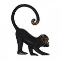 MONKEY BRONZ