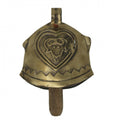 HOLY COW BELL BRONZE