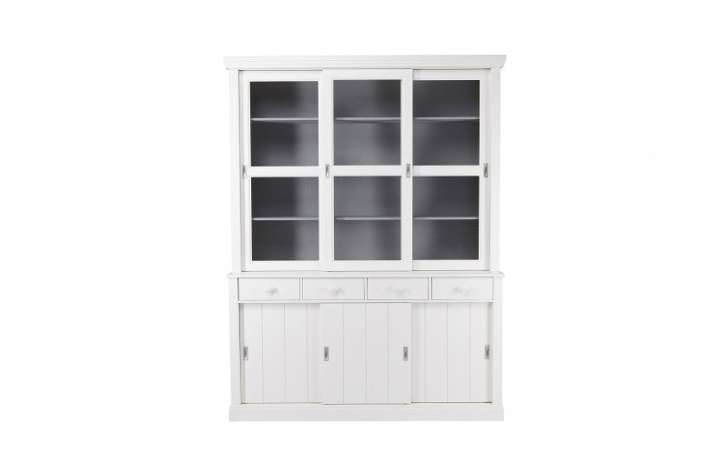SIDEBOARD WHITE PINE