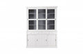 SIDEBOARD WHITE PINE