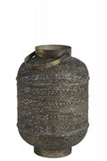 LAMPION TABLE LAMP ANTIK GOLD